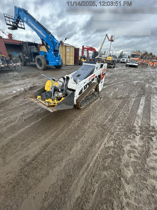 2022 WACKER NEUSON VP1550AW