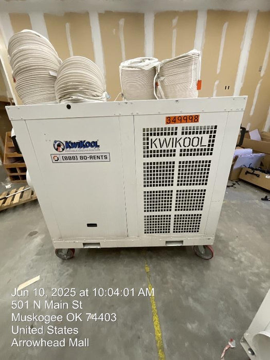 2023 KWIKOOL KPO12-23H