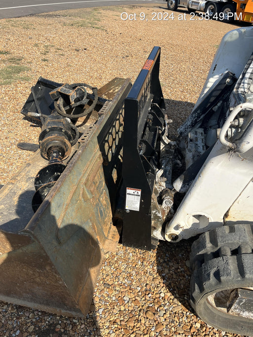 2024 VIRNIG 48" Pallet Forks - Virnig