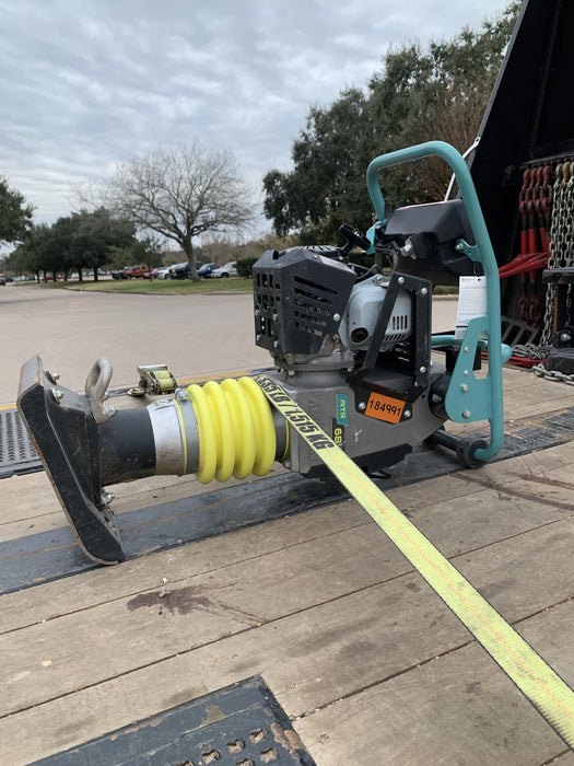 2021 AMMANN ATR 68 P