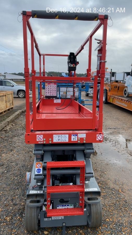2024 SKYJACK SJ3226