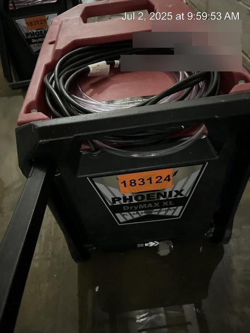 2021 PHOENIX DryMAX XL