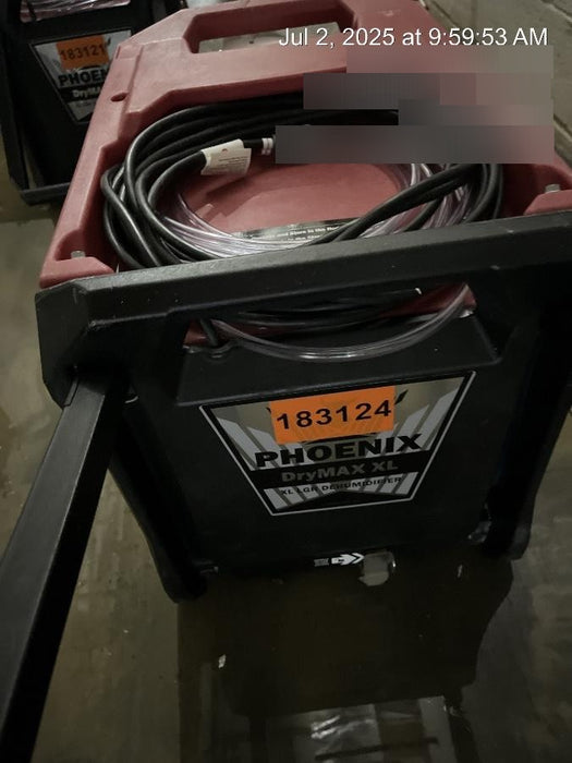 2021 PHOENIX DryMAX XL