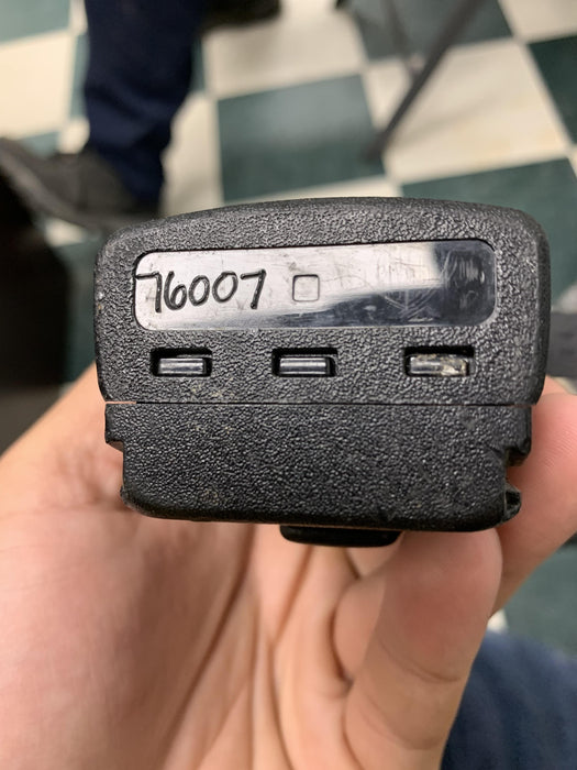 2020 MOTOROLA RDU4100