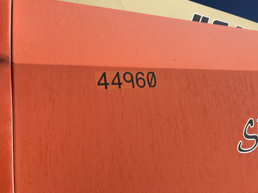 2019 JLG 860SJ