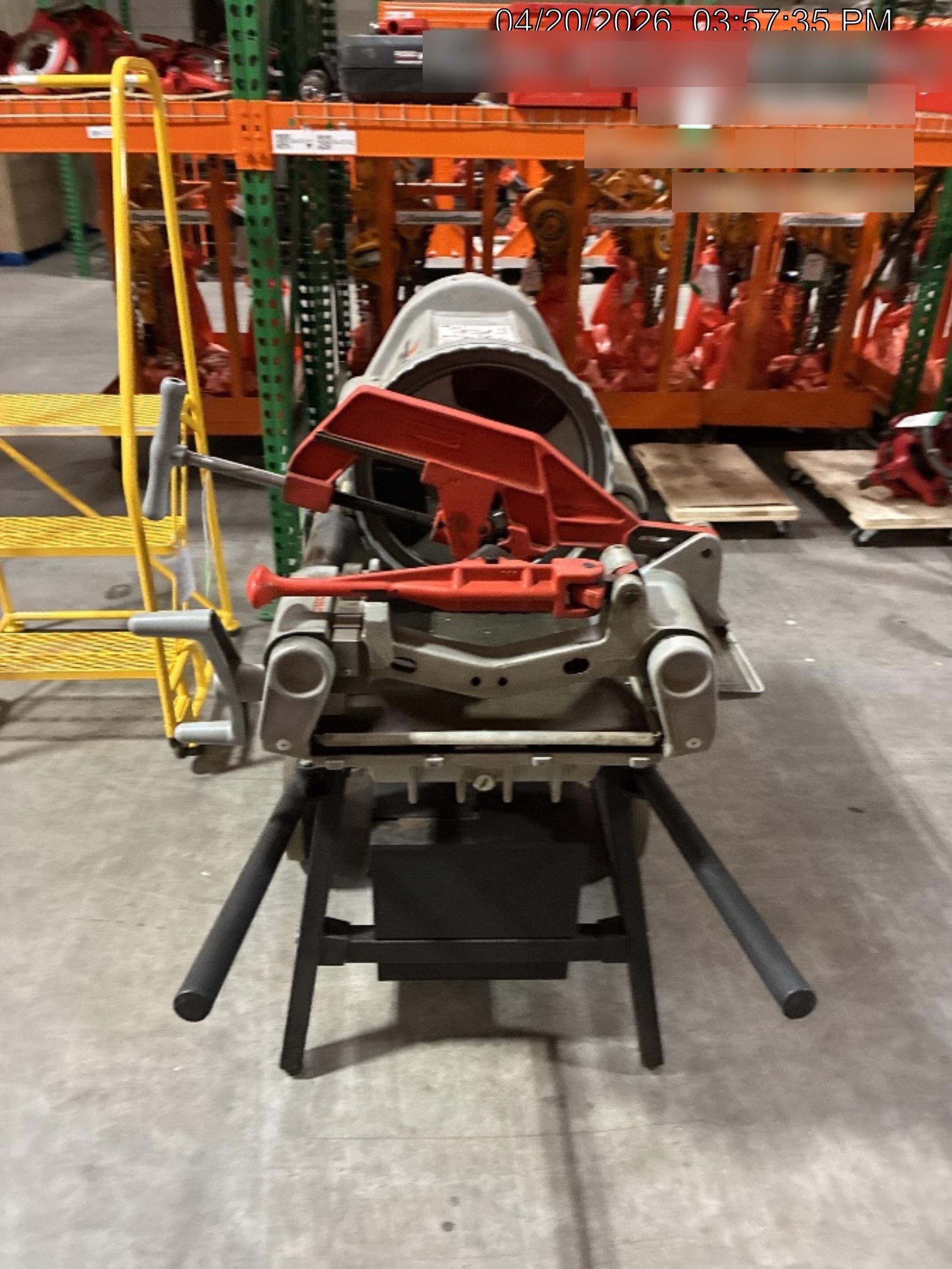 2024 RIDGID 1224