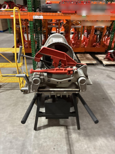 2024 RIDGID 1224