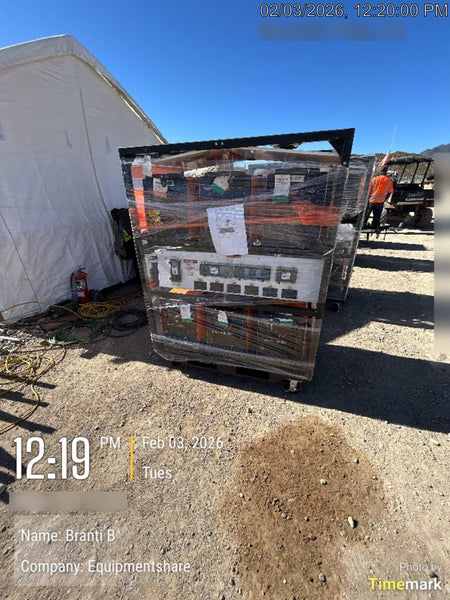 2023 LEX WR6A-7SM-FG26DZ6LD-R