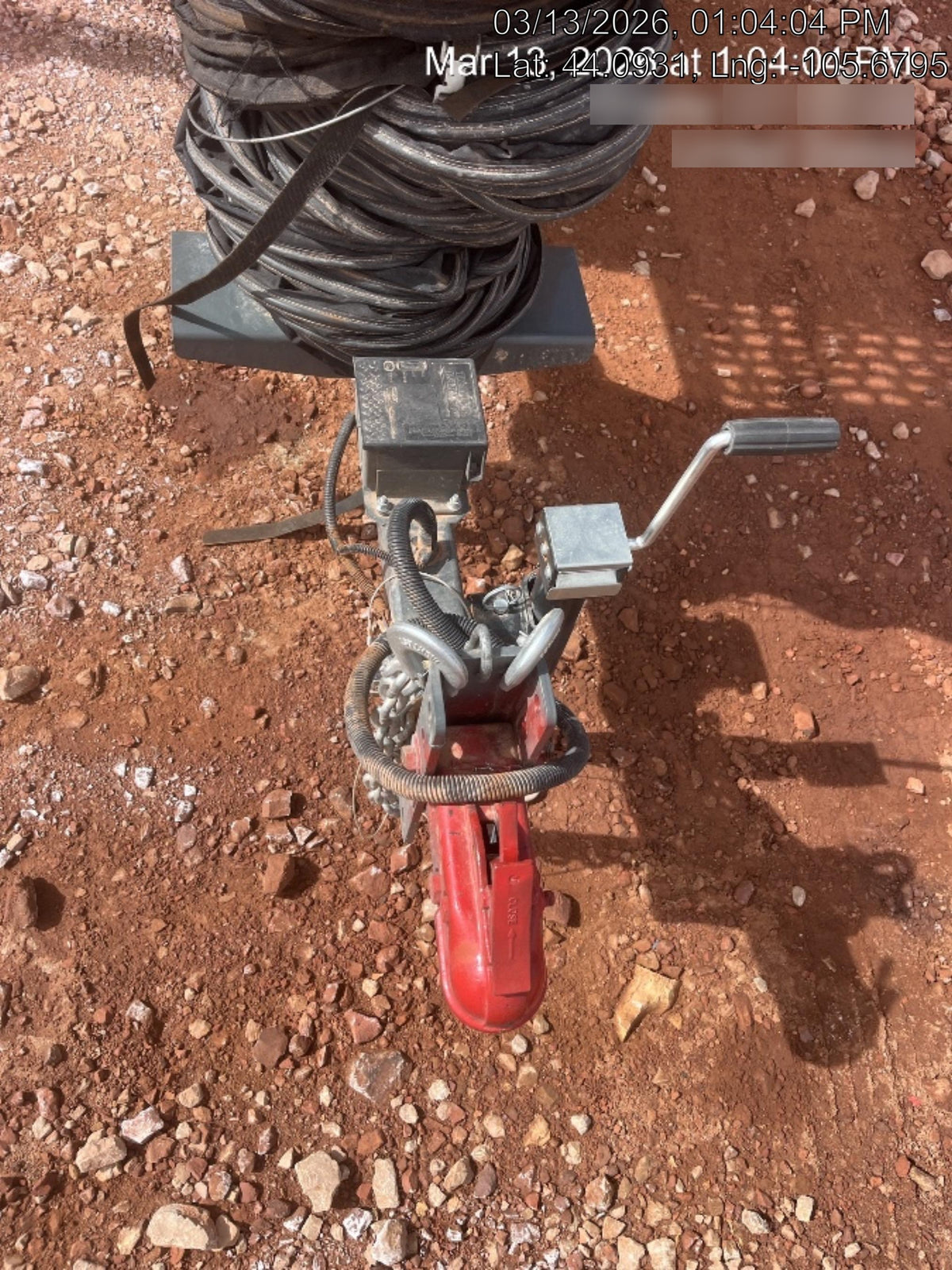 2025 THERM DYNAMICS TD625