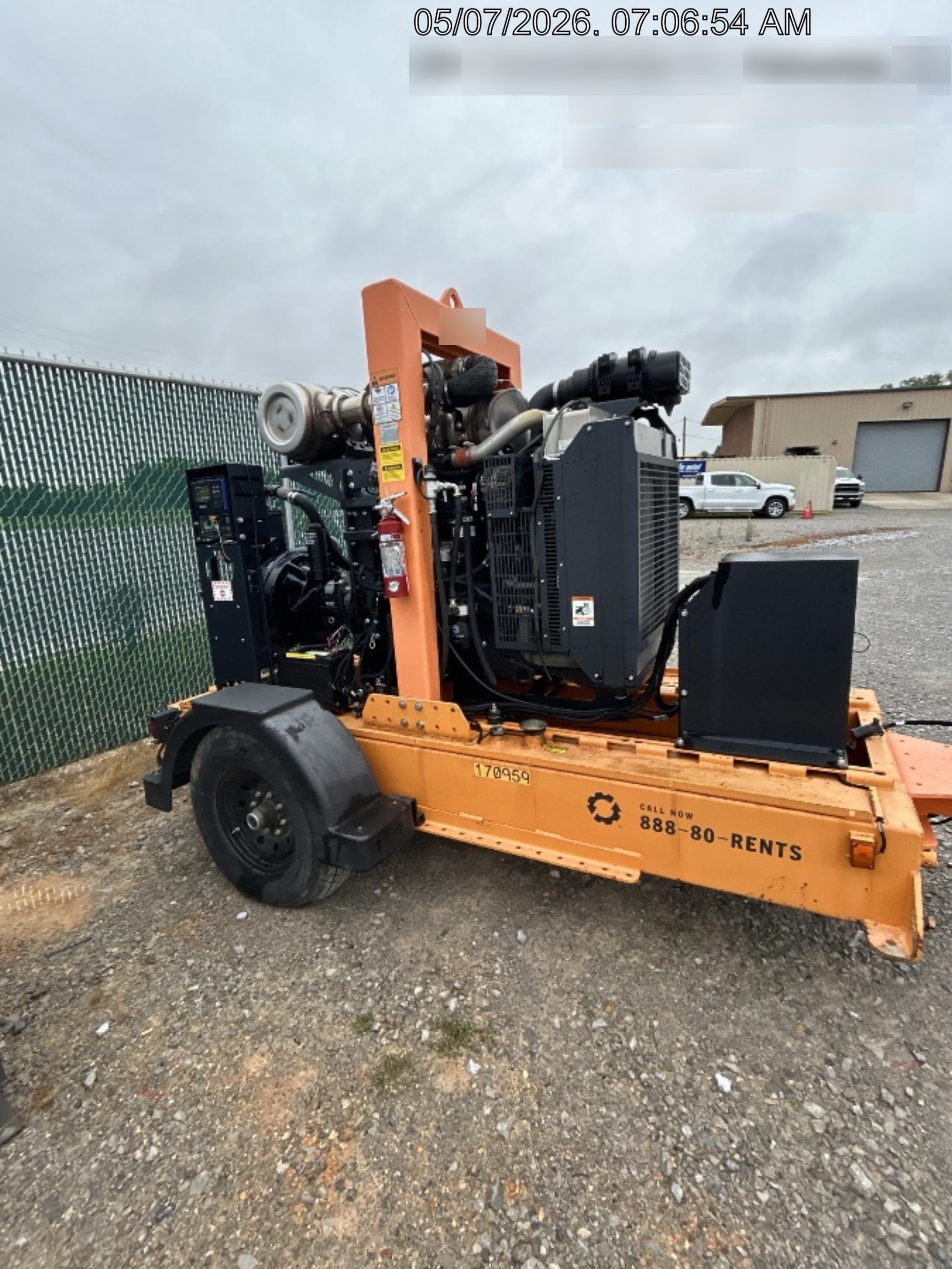 2021 PIONEER 63C17