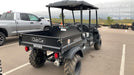 2022 Club Car CA1700D Canopy, Diesel, 4 Passenger