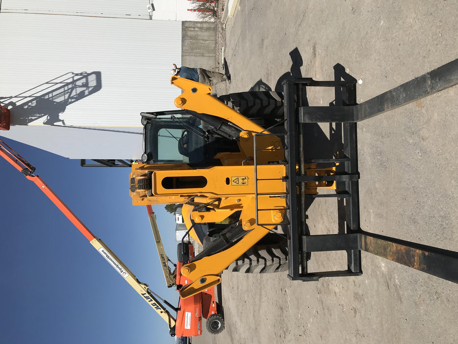 2020 JCB 510-56 JCB 510-56