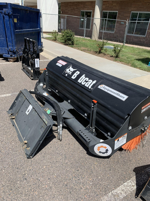 2020 BOBCAT 7337715-N