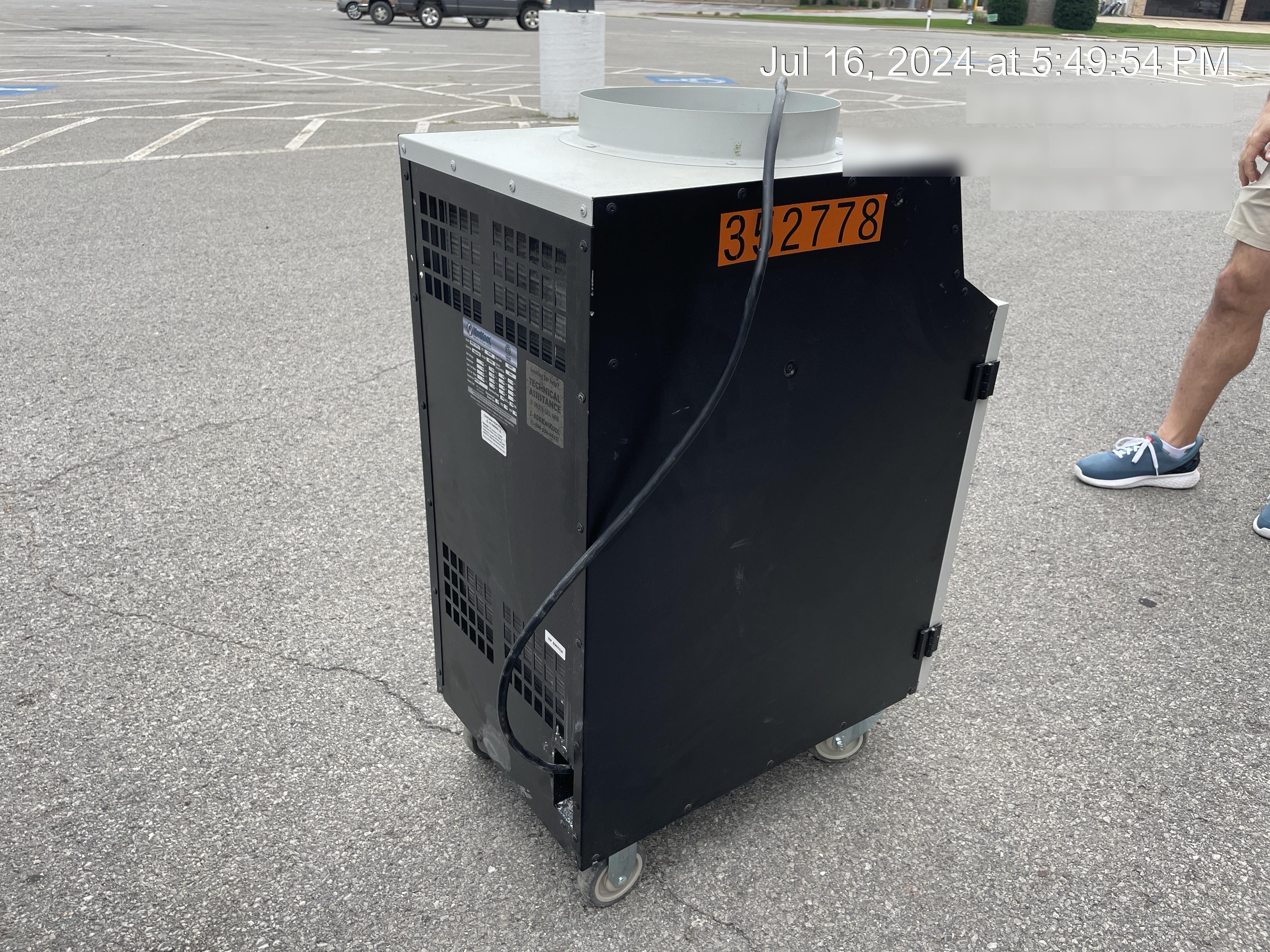 2023 KWIKOOL KPAC1811-2