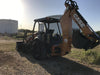 2020 CASE 580N EP - Extendable Backhoe