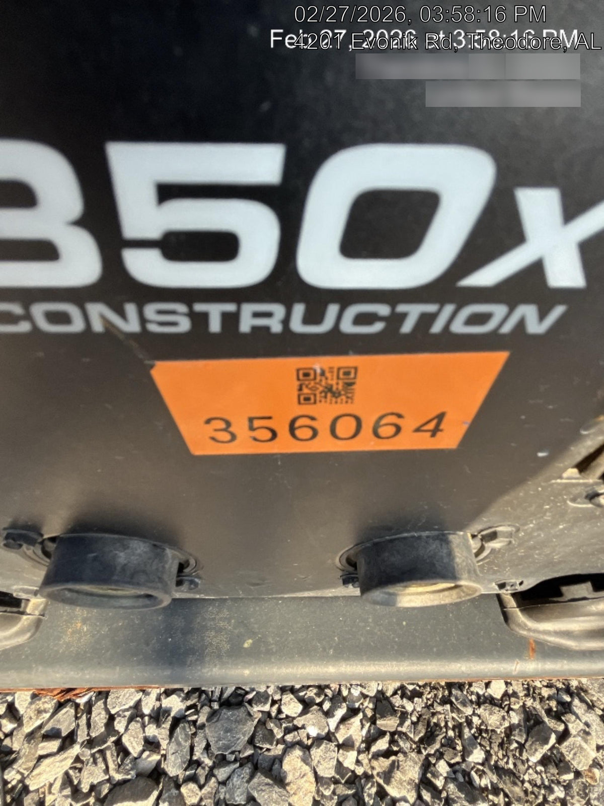 2023 LINCOLN ELECTRIC FLEXTEC 350X