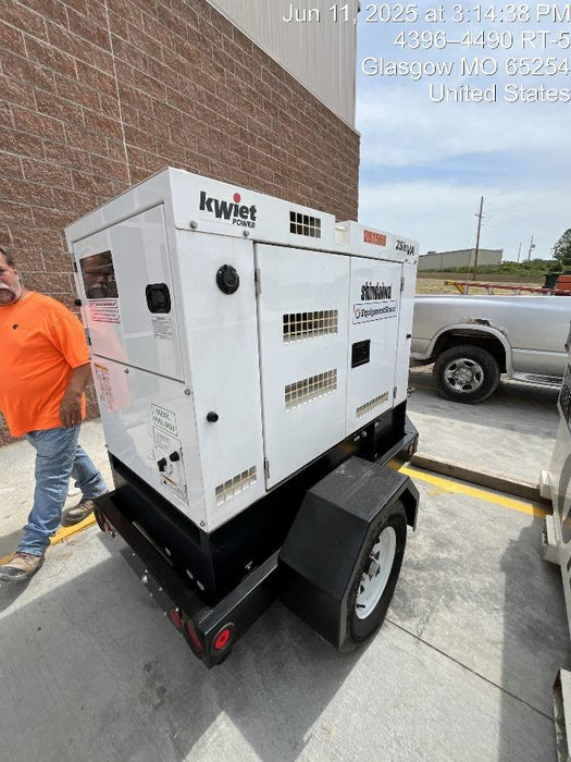 2022 SHINDAIWA DGK25F