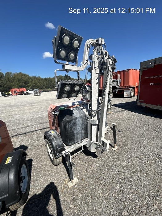 2024 WANCO WLTT-4MM4K