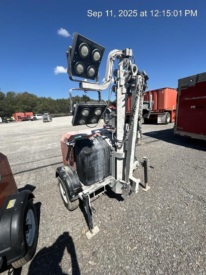 2024 WANCO WLTT-4MM4K