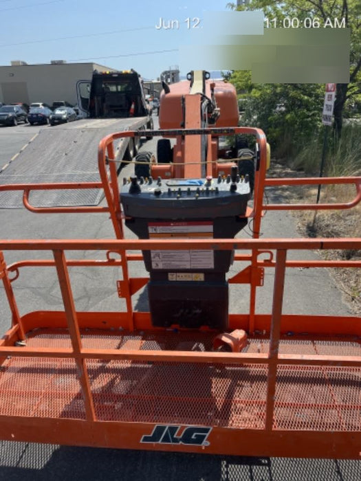 2020 JLG 460SJ