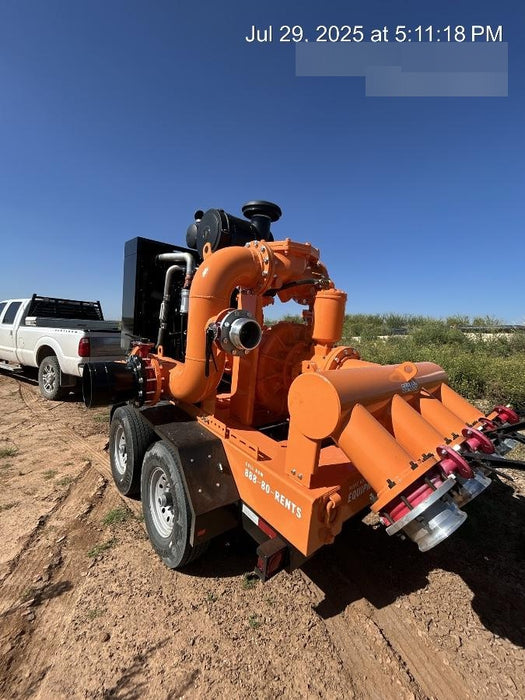 2025 BARCO BP121021J