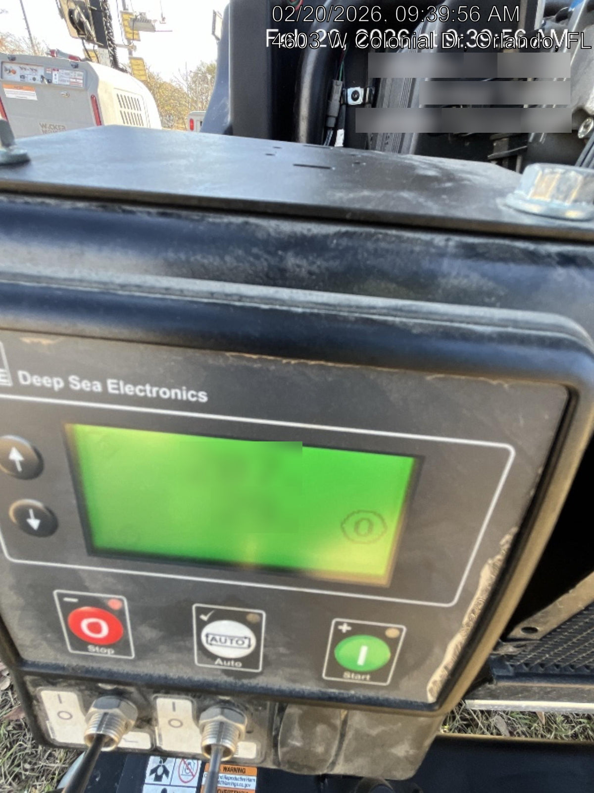2019 Wacker Neuson LTV6L-MH Standard
