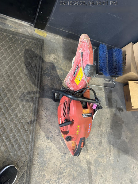 2024 HILTI DSH 900-X 16"