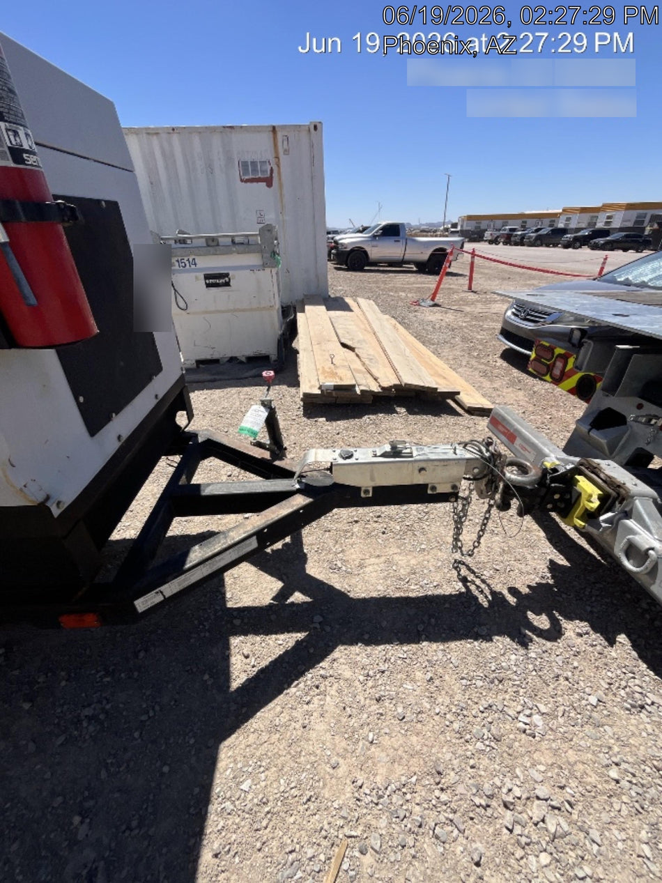 2019 WACKER NEUSON G25
