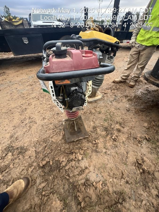 2024 DYNAPAC DR6X