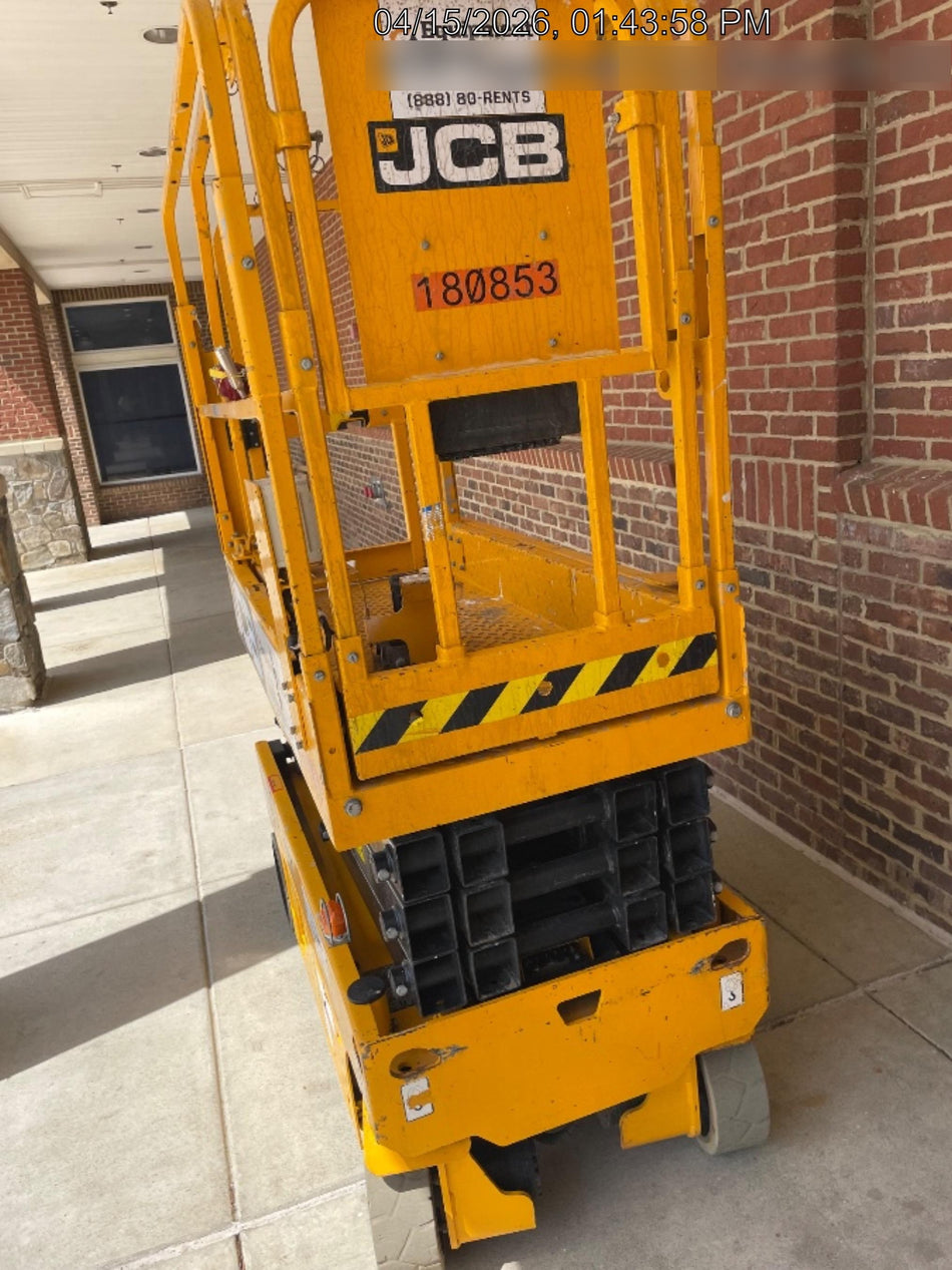 2021 JCB S1930E
