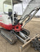 2021 TAKEUCHI TB235-2R