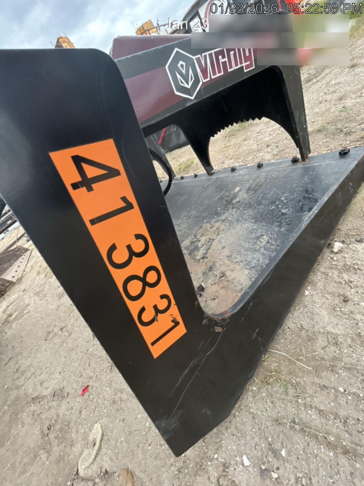 2024 VIRNIG SBG72