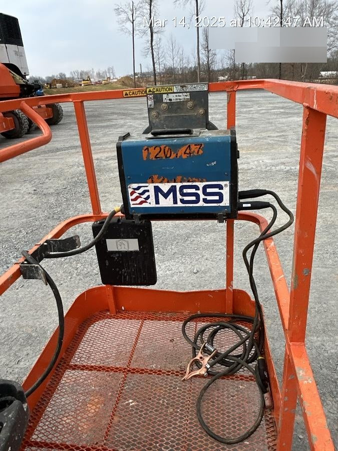 2020 MILLER ELECTRIC CST-280