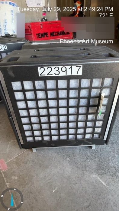 2022 ABATEMENT TECHNOLOGIES BD2KM