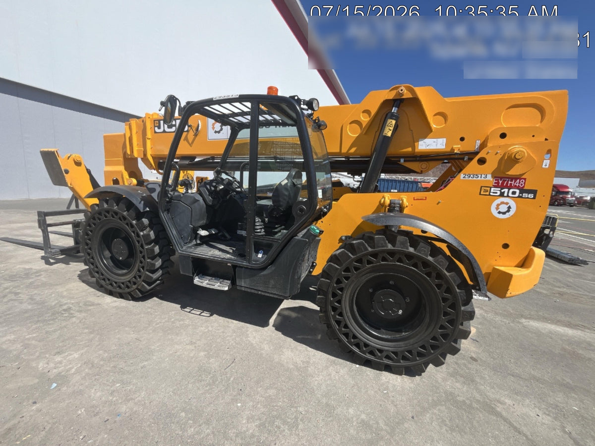 2023 JCB 510-56