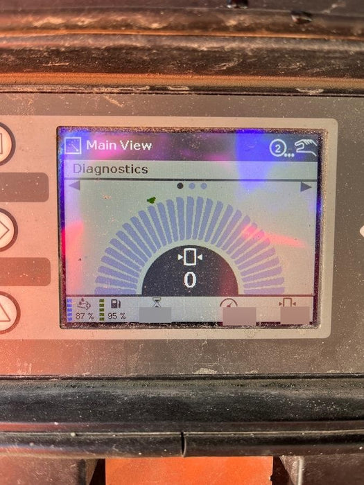 2024 ATLAS COPCO XAS 850