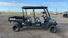 2021 Club Car CA1700D Canopy, Diesel, 4 Passenger