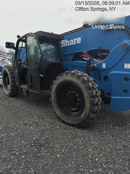 2025 GENIE GTH-1056