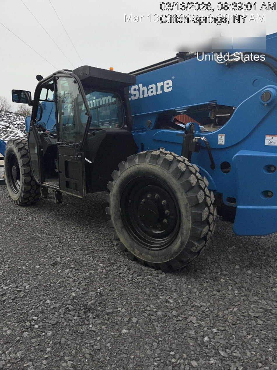2025 GENIE GTH-1056