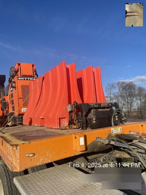 2023 HOUSTON BARRICADE WFB42