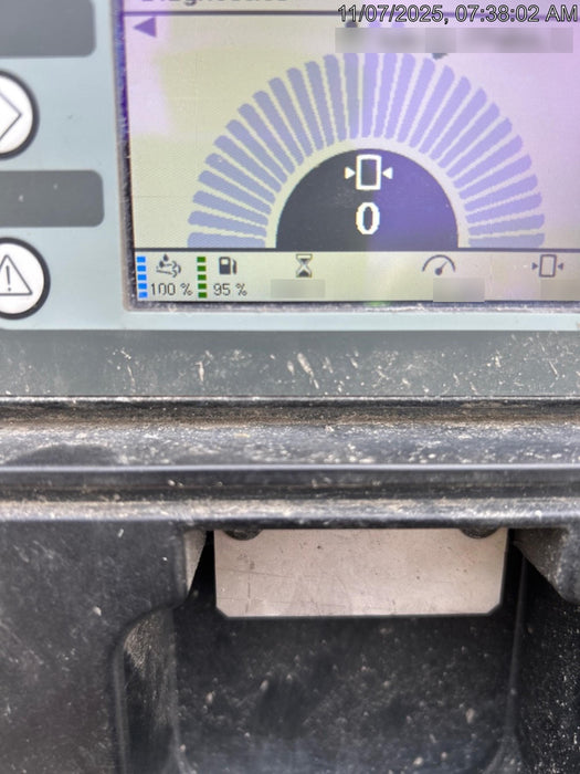 2023 ATLAS COPCO XAS 850