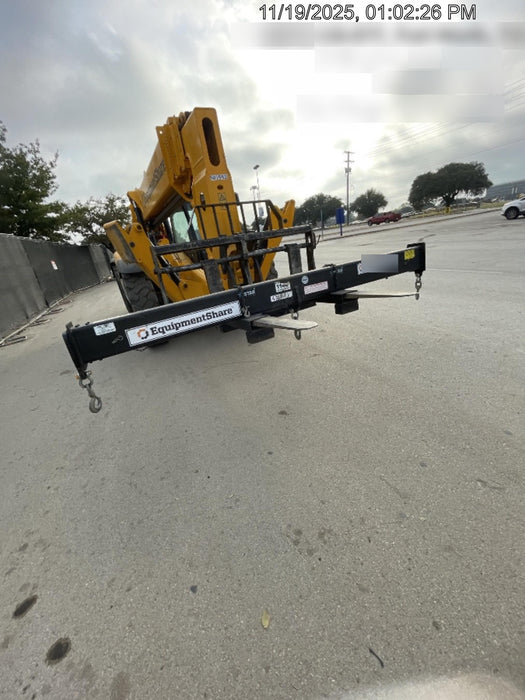 2024 STAR INDUSTRIES 1160B