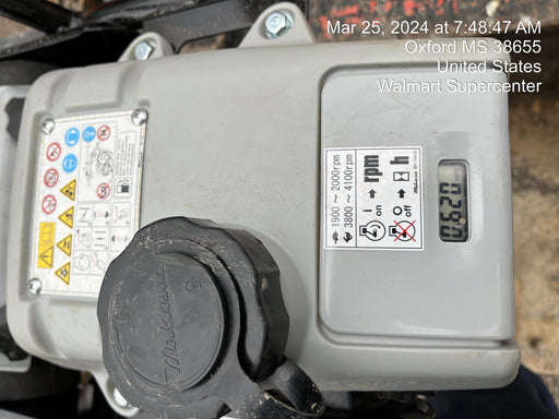 2023 MULTIQUIP MTX60HD