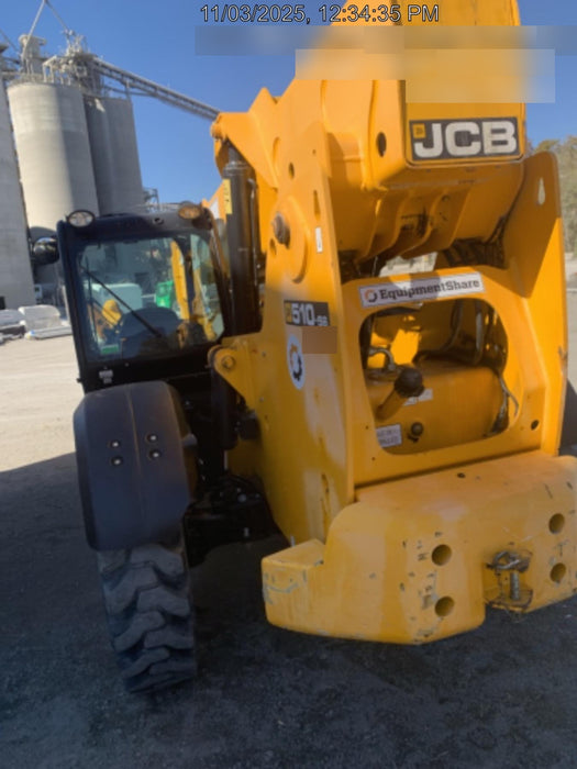 2020 JCB 510-56