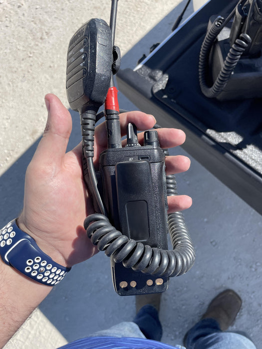 2023 MOTOROLA R7 DISPLAY