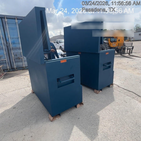 2026 DURABOX DB212