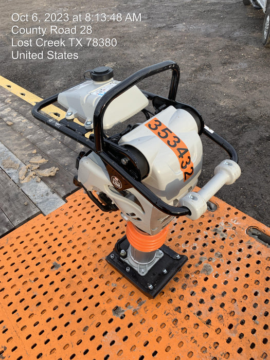 2023 MULTIQUIP MTX60HD