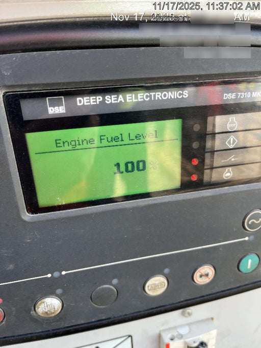 2018 WACKER NEUSON G25