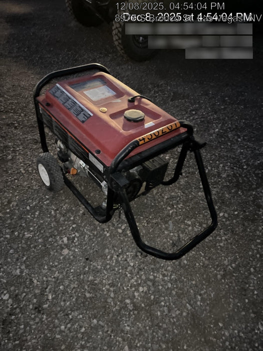 2024 MI-T-M GEN-6500-0MM1