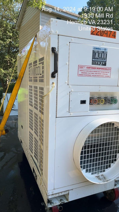 2022 KWIKOOL KPO12-43H